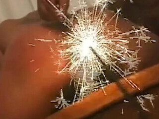 Cora2Hot Tied Up and Humiliated with Wax, Dildo, and Sex Toy Play