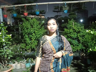 Desi Outdoor Indian Express on Bengali voice Fucking in hotel and