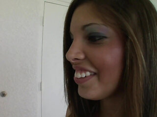 Giant cum 4 fine teeny getting stuffed in a lot ways