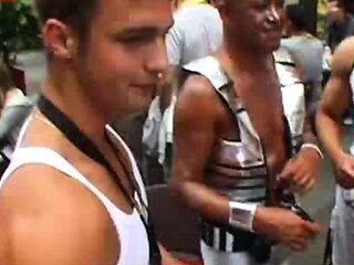 Randy And Alex And Marco And Dennis Muscle Teens Csd Part
