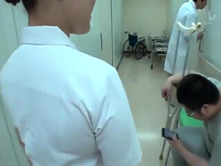 Charming Nurse Nonoka Delivers an Unforgettable Overnight Adventure - 2
