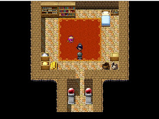 Girl Beats Hero 2 Shisen, boko877