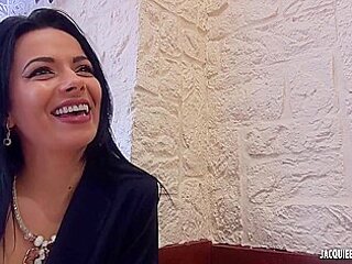 Elegant Whore Fucked In Ass