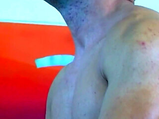 Brunette Babe Bound and Fucked Hardcore with Intense Orgasms