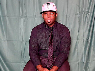 Wrecking Phat Booty Jock Bussy