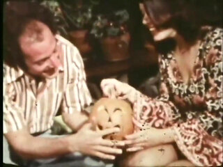 Candida Royalle the Pig Sucks Cock