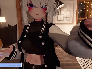 Asmr, mmd, hentai