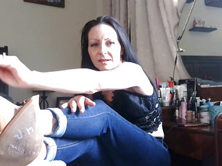 Heels & Humiliation
