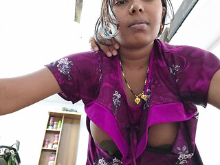 Desi Bhabhi Aaur Padosi Ladka Dono Sex Kar Rahe He - Hot Bhabhi Romantic Fuking
