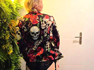 47yo French MILF Sofy13 Loves Big Cock & Anal Dreams - Hot Mature Compilation