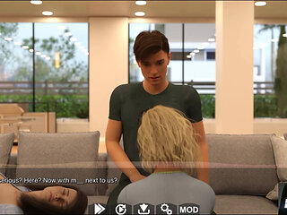 She really wanted to fuck - Guilty Pleasure