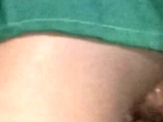 Sweet Ebony Teen Taking Huge Dick Out of Passion
