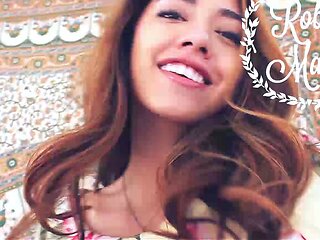 Amateur asian cocksucker teen