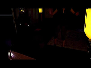 Temptress Goddess Eternal: Curves Divine - 3D Animation Hentai