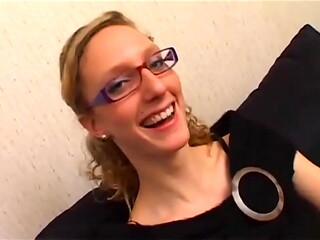 Starla Candy&rsquo_s Raw French Deepthroat and Anal Pounding