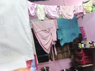 Engaged Sexy StepCousin ki Chudai