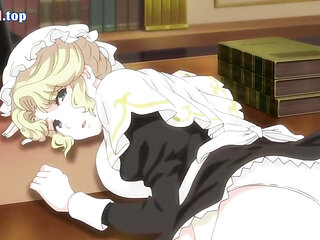 Victoria Maid Maria