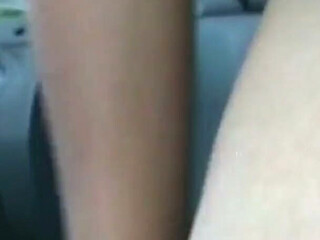 Big Slut Takes 2 Cocks in the Woods