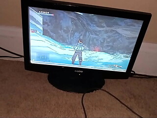 Final_ I am the gamer dth and stroker p5