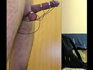 I can'_t stop this orgasm