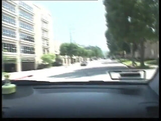 Wild Hot Threesome with Asian Sluts