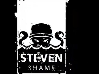 Lesbian action with fetching Harleen Van Hynten from Steven Shame
