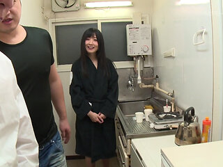 Hibiki Ohtsuki - Uncut Selection