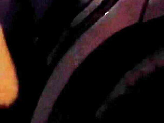 Stunningly Beautiful, Sexy, and Submissive Wife in Stockings and High Heels-flashing, Car Sex, and Internal Ejaculation.