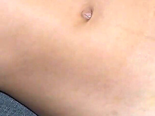 Tight Pussy Spread and Squirted