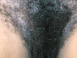 Incredible Hot MILF Pussy Too Much Move and Her Hairy on More Times!