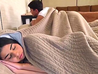 Kathy Lee69s Big-Cock Anal FFM Threesome