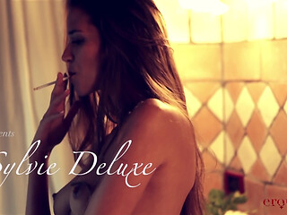Sylvie Deluxe - Your Warm Place of Sex