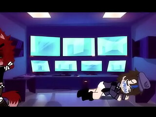 Five Night in Anime part 4