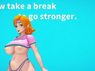 JIC - Nora Motivation Workout