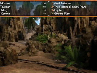 Treasure of Nadia: Sofia's mansion ep 175