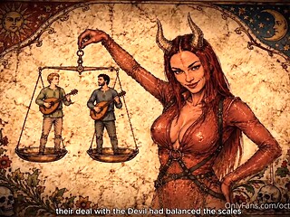 Busty Bad Girl Double Penetrated