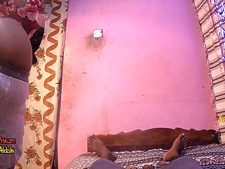 Happy Ending Real Massage in Indian Spa.(full Video)