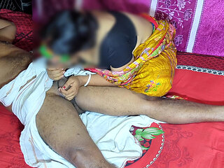 Old Village Father in Law Fucked His Daughter in Law, An amazing bangla Video