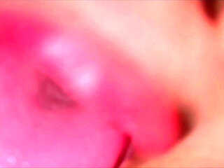 Hot Girl Pee in Toilet After Masturbation