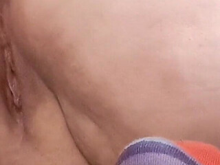 Licking My Asshole