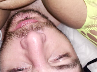 Facesitting