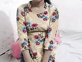 Bhabhi ji mujhe v chodne do kbhi