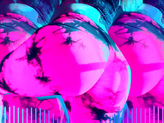 Tripping for Bratty Ass