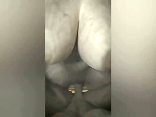 Ai3d MILF - Lady Dimitrescu Close up Lewd Sex