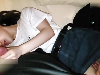 Horny Asian Sluts #433