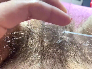 Bush measurement
