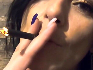 I Hope You Have Already Imagined How You Fuck Me in My Mouth?