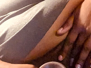 Fuck Me Daddy