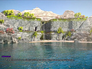 Lust academy #1: Olivia has the best pussy ever