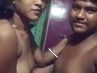 Brother-in-law has to see sister-in-law land in his room at night in the photo, I drink